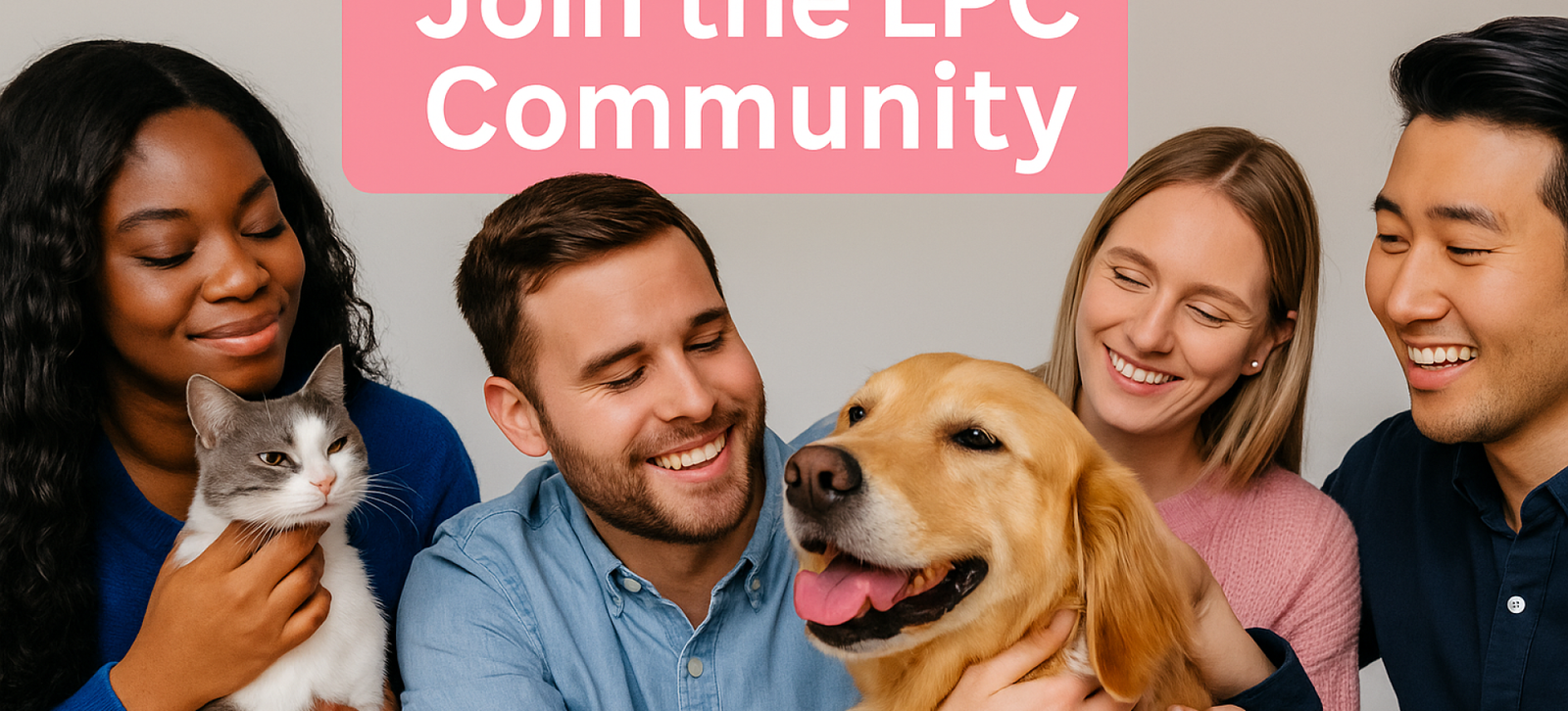join the LPC COM